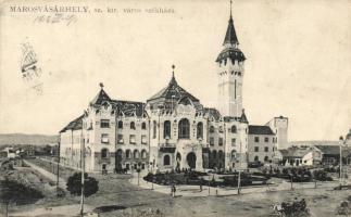 Marosvásárhely (Rb)