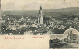 Kolozsvár