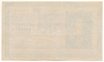 1918. 25K "3020" 4mm, sima hátlappal T:III