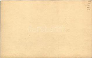 Erotikus meztelen hölgy / Erotic nude lady. J. Mandel Paris A. N. 243. (non PC)