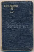 1931 Berlin, Seiber Mária (19?-1975) zongoraművész, Keresztury Dezső (1904-1996) író, politikus késő...