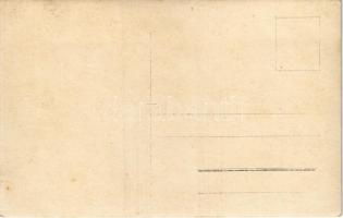 Osztrák-magyar haditengerészeti matrózok torpedó kilövéskor / K.u.K. Kriegsmarine / WWI Austro-Hunga...