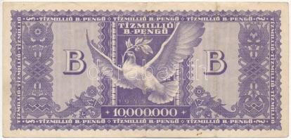 1946. 10.000.000BP T:III Adamo P38