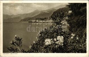 1930 Bellagio, Lago di Como (EK)
