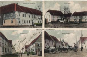 Ellersleben with Gasthof (Rb)