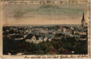 1923 Tallinn, Reval; Eesti Näitus / Ausstellung (EK)