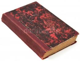 Gárdonyi Géza: Isten rabjai. Ifjúság számára átdolgozott kiadás. Bp.,1943.,Dante. Ötödik kiadás. Bic...