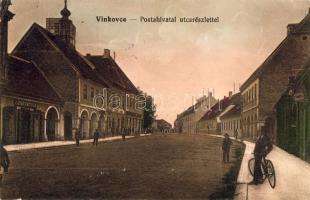 Vinkovci Post