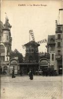 Paris, Le Moulin Rouge (EK)