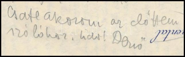 1937 március-április, Olaszország: Keresztury Dezsőné Seiber Mária (19?-1975) zongoraművész és Keres...