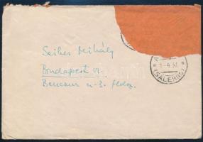 1937 március-április, Olaszország: Keresztury Dezsőné Seiber Mária (19?-1975) zongoraművész és Keres...