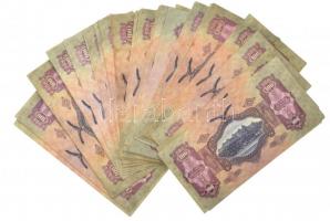 1930. 100P (50x) T:II-III szép papírral is Adamo P17