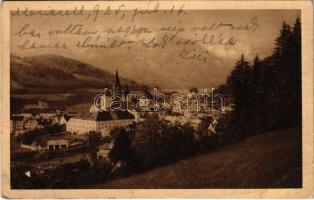 1925 Mariazell (EK)