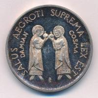 Bogár Livia (1957-) DN "Területi Kórház Mátészalka / A beteg biztonsága a legfontosabb - Szent ...