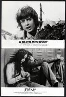 cca 1985 előtti fotók, külföldön készült, de Magyarországon is bemutatott filmek egy-egy jelenete, 1...