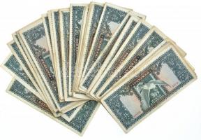 1945. 10.000.000P (98db) T:III,III-
Adamo P26