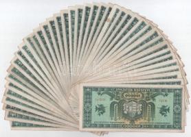 1946. 100.000MP (40x) T:II-III Adamo P30