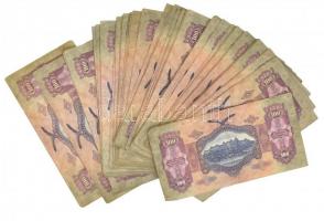 1930. 100P (55x) T:III,III- Adamo P17