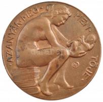 Szántó Gergely (1886-1962) DN "Semmelweis Ignácz Fülöp 1818-1865 / Az anyák megmentője" ké...