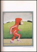 Brian Wildsmith - Charles Keeping - Quentin Blake - Victor Ambrus - Michael Foreman - Raymond Briggs...