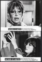 cca 1971 ,,Váltságdíj egy halottért - Columbo hadnagy kezét, lábát és fejét töri" című angol fi...