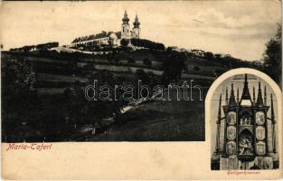 1906 Maria Taferl, Heiligenbrunnen