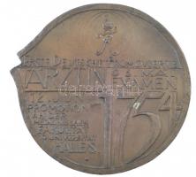 Németország 2004. "Dr. Dorothea Christiane Erxleben 1715-1762 / Az első német származású orvosn...