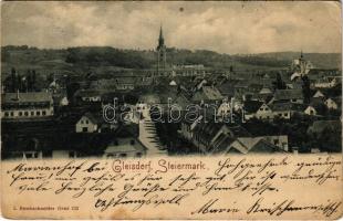 1903 Gleisdorf (Rb)