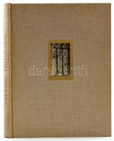 Lyka Károly: Képek, szobrok. 30 képpel illusztrált. Lyka Károly (1869-1965) művészettörténész által ...