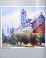 Véső Ágoston: A Nagybánya tájképfestő telep 20 éve. Nagybánya, 2016., Eurotip. Gazdag képanyaggal il...