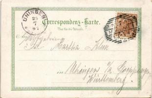 1897 (Vorläufer!) Hinterbrühl, Höldrichsmühle, Kirche, Hotel Paulinenhof / mill, church, hotel. Rege...