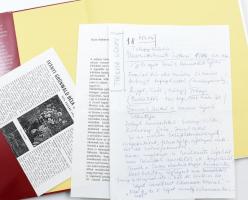 Iványi-Grünwald. A bevezető tanulmányt írta és a képeket válogatta: Szabó László. Bp., 2007., Corvin...