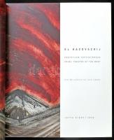 El Kazovszkij kegyetlen testszínháza. / El Kazovszkij's Cruel Theatre of the Body. Szerk.: Uhl ...