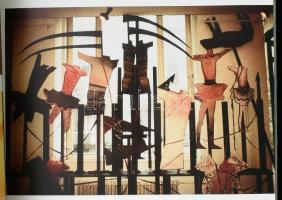 El Kazovszkij kegyetlen testszínháza. / El Kazovszkij's Cruel Theatre of the Body. Szerk.: Uhl ...