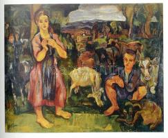 Modiglani, Soutine és Montparnasse-i barátaink. Kiállítási katalógus. Szerk.: Beke László. Bp.,2003,...