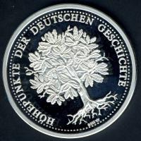 NSZK DN "Az ember első repülése" Ag 20g T:PP