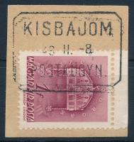"KISBAJOM"