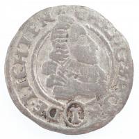 Német Államok / Szilézia 1629. 1kr Ag "III. Ferdinánd" (0,67g) T:2-,3
German States / Sil...