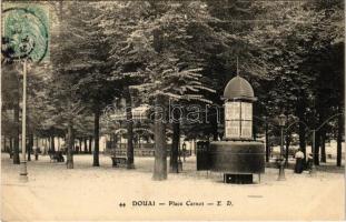 Auvergne, Le Pic de Sancy (EK)