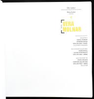 Vera Molnár. Válogatás a Kiscelli Múzeum - Fővárosi Képtár - Szőlősi-Nagy - Nemes gyűjtemény anyagáb...