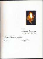 Mária Lugossy: Liberation. Exhibition of the sculptor Mária Lugossy. 1.2-26. 2. 1005 Cork Vision Cen...