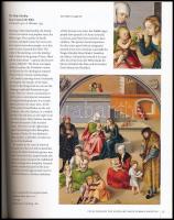 The Picture Gallery Academy of Fine Arts Vienna. London, 2005., Scala. Angol nyelven. Gazdag képanya...