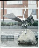 Wehner Tibor: Wagner Nándor. A filozófus szobrász. / The philosopher sculptor. 1922 - 1997. Wagner N...