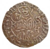 1497. Denár Ag "II. Ulászló" (0,45g) T:2
Huszár: 803., Unger I.: 638.e