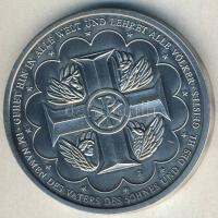 NSZK DN "Jézus Krisztus születése" Ag 33,8g T:1