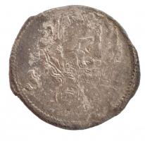 1524. Denár Ag "II. Lajos" (0,55g) T:2-
Hungary 1524. Denar Ag "Louis II" (0,55...