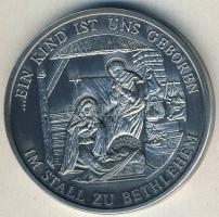 NSZK DN "Jézus Krisztus születése" Ag 33,8g T:1