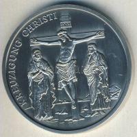 NSZK DN "Jézus Krisztus megfeszítése" Ag 33,3g T:1