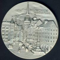 NSZK DN "S. testimonii civitatis monacensis" Ag 24,1g T:1