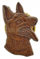 36db-os németjuhász jelvény tétel T:1